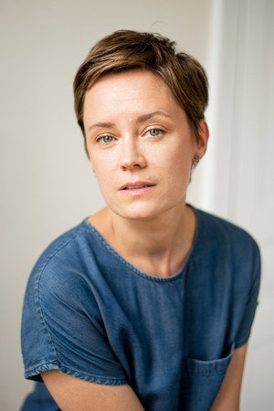 Émilie Dionne portrait