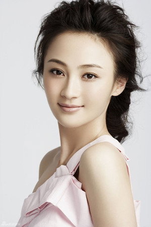 Yao Di portrait