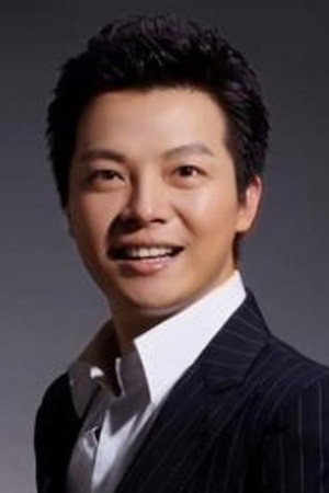 Ren Luyu portrait