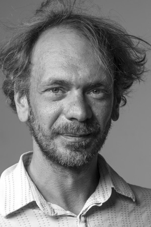 Meelis Rämmeld portrait