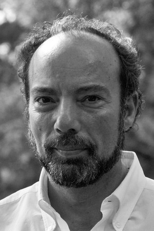 James Maddalena portrait