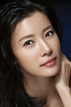 Yu Seon portrait