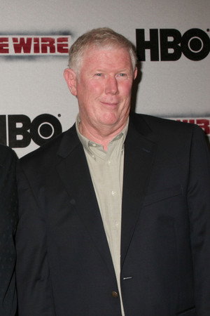 Ed Burns portrait