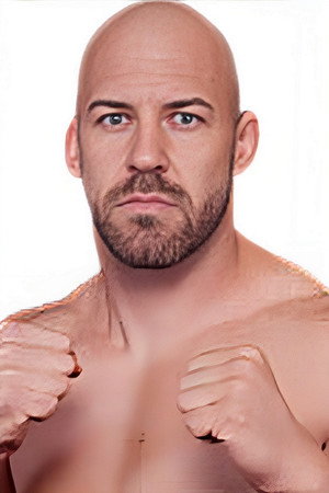 Daniel Ladero portrait