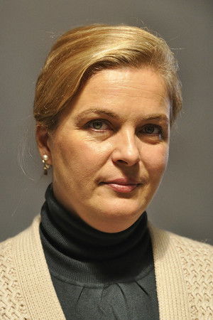 Nurseli İdiz portrait