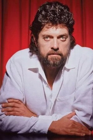 Alan Parsons portrait