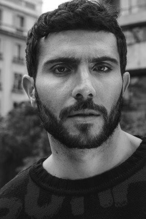 Diego Nawrath portrait
