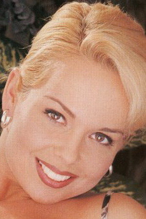 Suzan portrait
