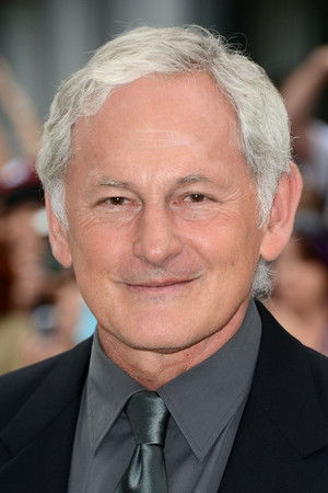 Victor Garber portrait