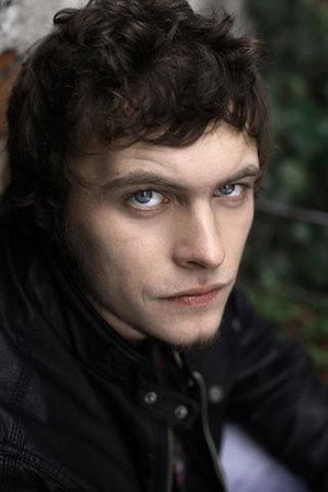 Tomasz Schuchardt portrait