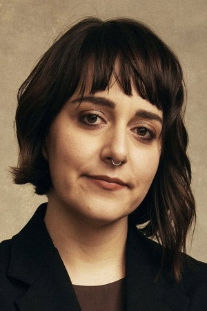 Anna Zlokovic portrait