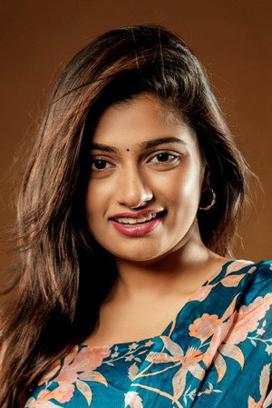 Archana Ravichandran portrait