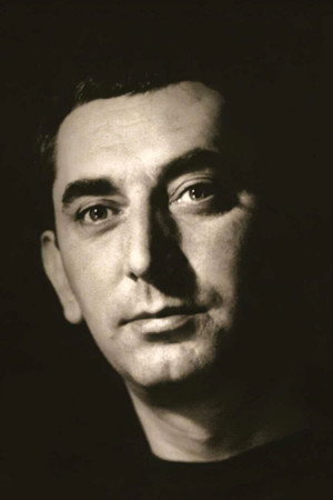 Gustaw Holoubek portrait