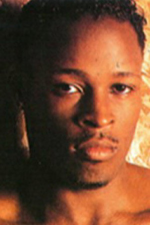Ty Thomas portrait