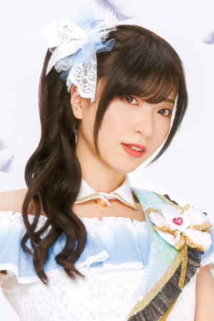 Anna Yamaki portrait