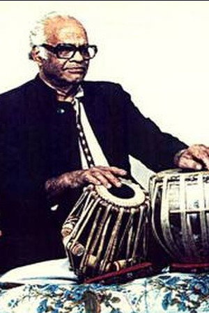 Taranath Rao portrait