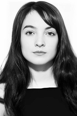 Kenzie Phillips portrait