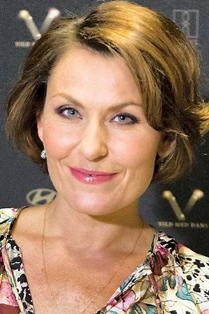 Kaya Brüel portrait