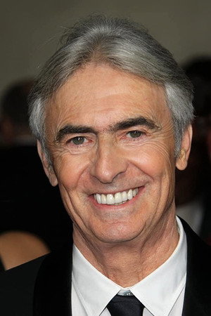 David Steinberg portrait