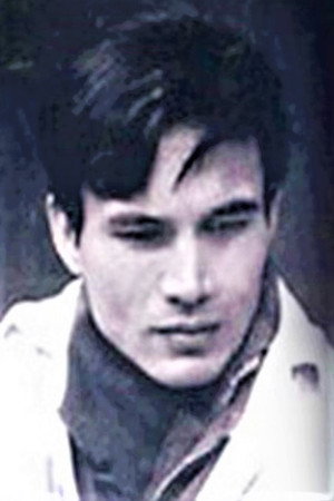 Quang Thái portrait