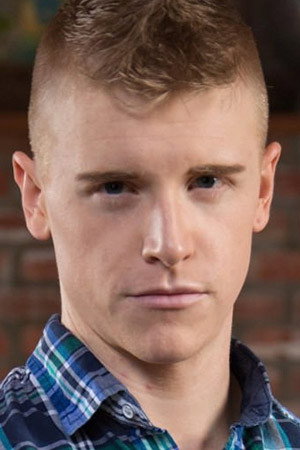 Alex Tanner portrait