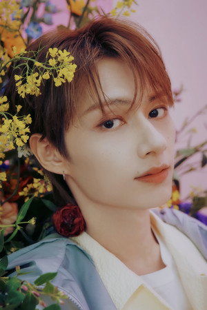Jun portrait
