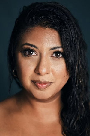 Poppy Jhakra portrait