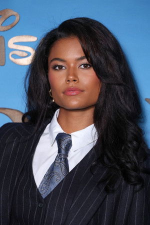 Tamara Smart portrait