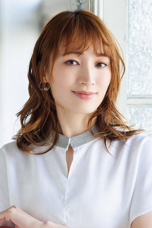 Fuuto Nozomi portrait