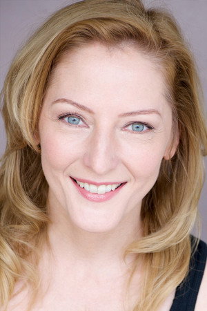 Karla Droege portrait