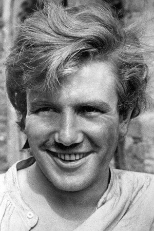 Albert Finney portrait
