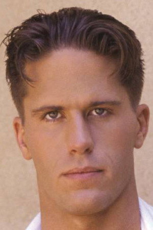 Jake Armstrong portrait