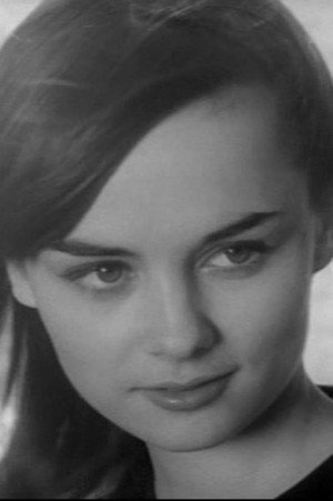 Alita Naughton portrait