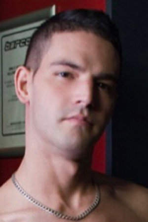 Beau Samuels portrait