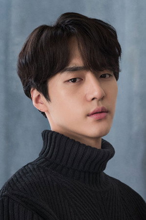 Yang Se-jong portrait