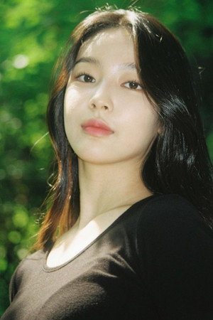 Lee Soo-jung portrait