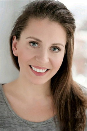 Rachel Rye portrait