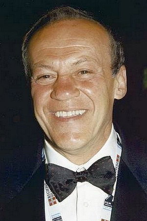 Bruno Pischiutta portrait