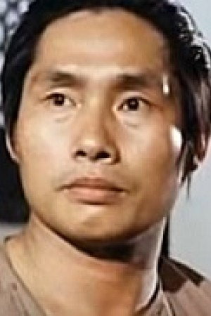 Hsiao Min-Hsiung portrait
