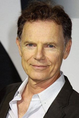 Bruce Greenwood portrait
