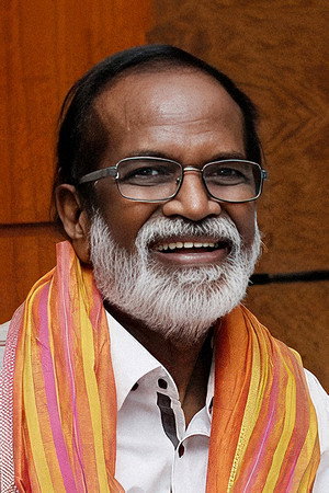 Gangai Amaran portrait