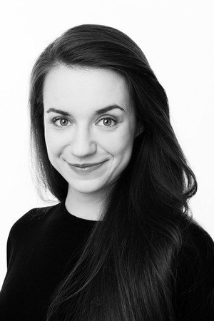 Laura Kukk portrait