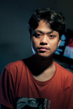 Firhand Ardhana Ridwan portrait