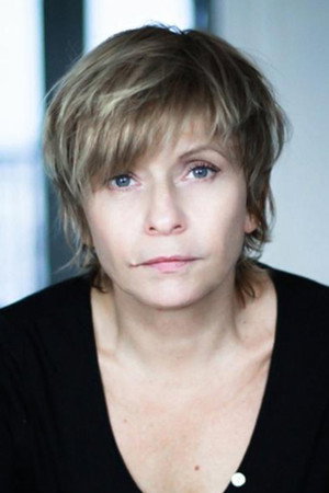 Pascale Mariani portrait