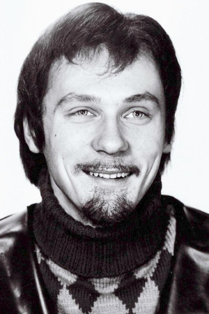 Raivo Trass portrait