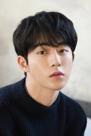 Nam Joo-hyuk portrait