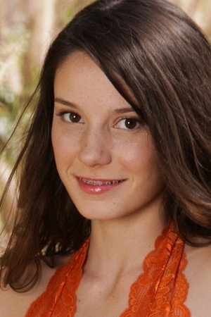 Rilee Marks portrait