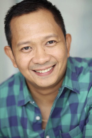 Rhandy Torres portrait