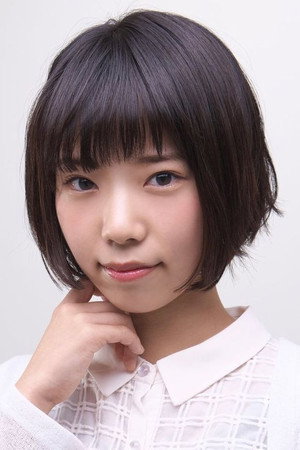 Hiyori Kouno portrait