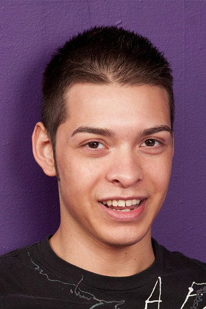 Brycen Cox portrait